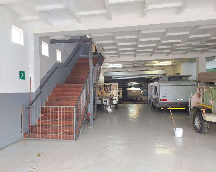 Commercial Property for Sale in Brits North West